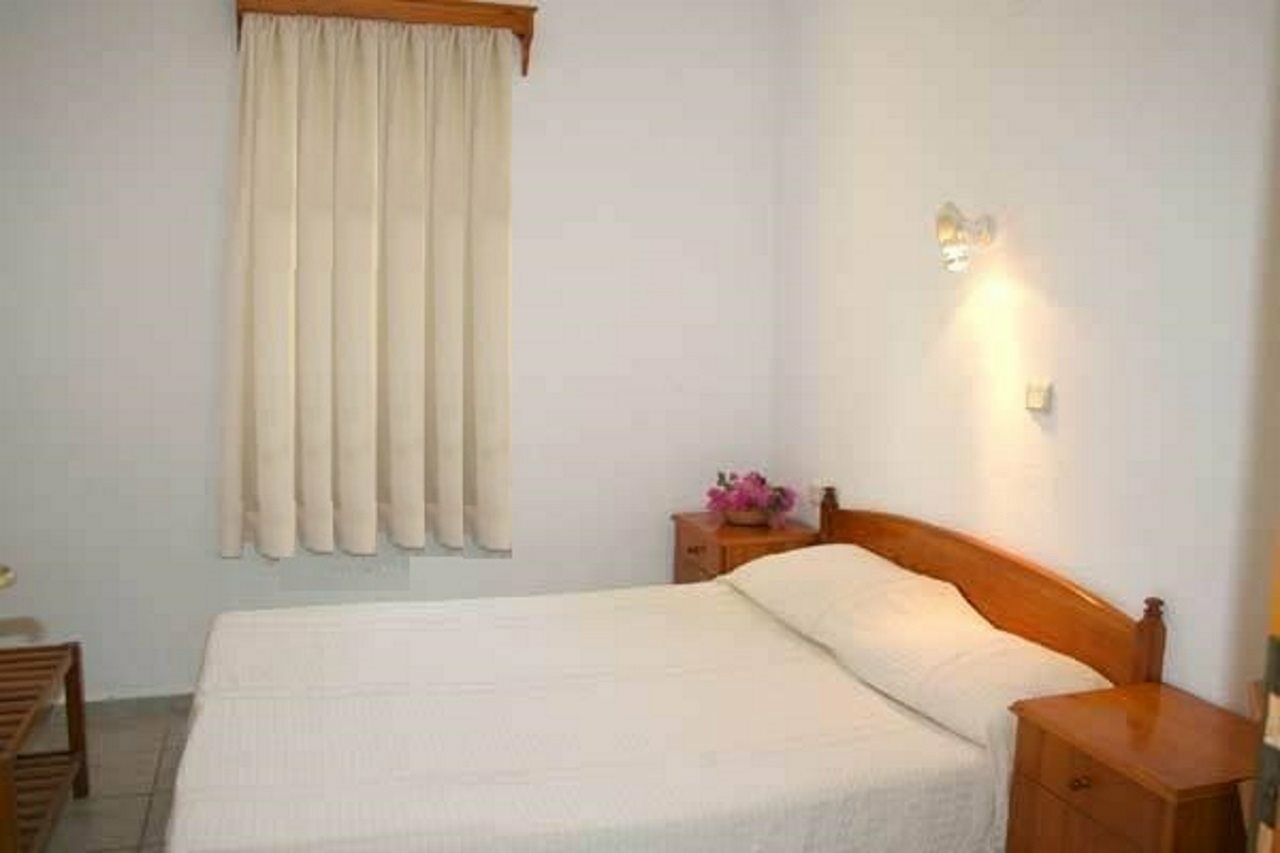 Toloman Bitezpark Apartments Bodrum Exterior foto